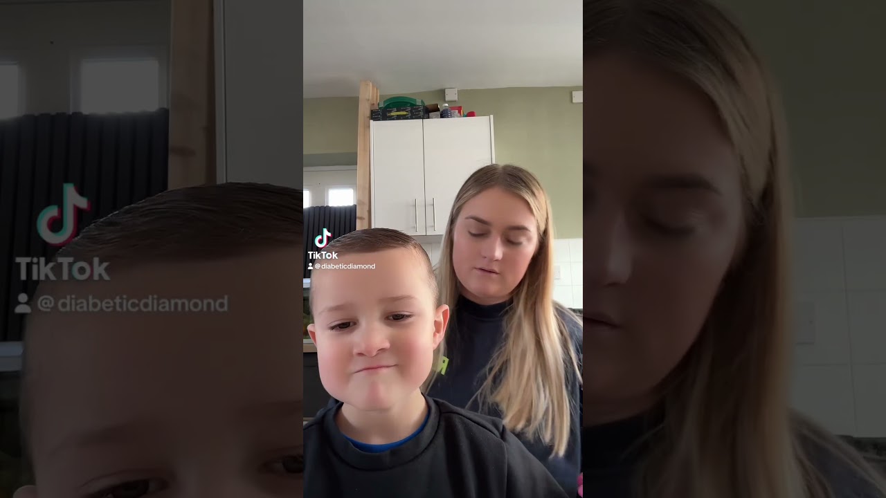 #louisfandango #son #funny #lfc #liverpool #insulin #brave #tickleflex #t1d #diabeticdiamond