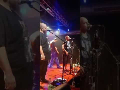 UndAnkbar - Live Chemiefabrik 01.05.2026