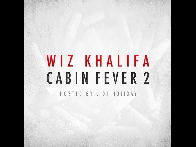 Wiz Khalifa - Bout Me (Ft. Problem & Iamsu!) (Prod. by The Invasion & Iamsu!) (No DJ) with Lyrics!
