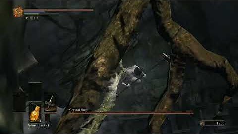 Crystal sage skip 2025 easy and fast 