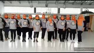 Your Mama Don't Dance//LINE DANCE (Demo)