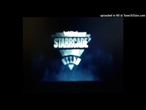 WCW Starrcade 1997 Countdown Theme 