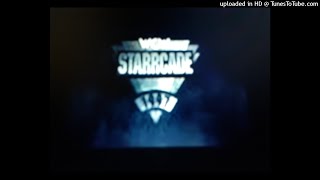 WCW Starrcade 1997 Countdown Theme