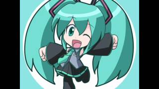 【初音ミク】ミクが歌う、こんにちはの恐怖【オリジナル】