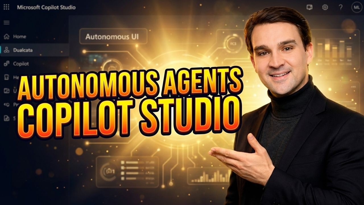 Copilot vs Agent: The AI Shift You Need to Know