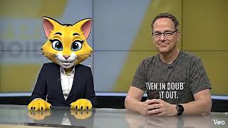 Lana & Marc interview—the new custom SharePoint notification service