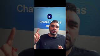🤯 Instalei o Atlas da OPEN AI e PIREI #atlas #chatgpt #openai