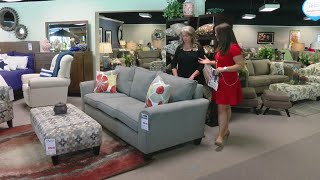 Grand Home Furnishings Part 1