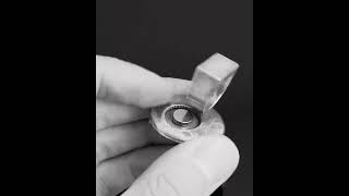 The individual series - Trapped soul Ring