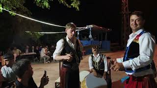 Kemaneci Güngören Ve Ekibi - Oyun Havaları 