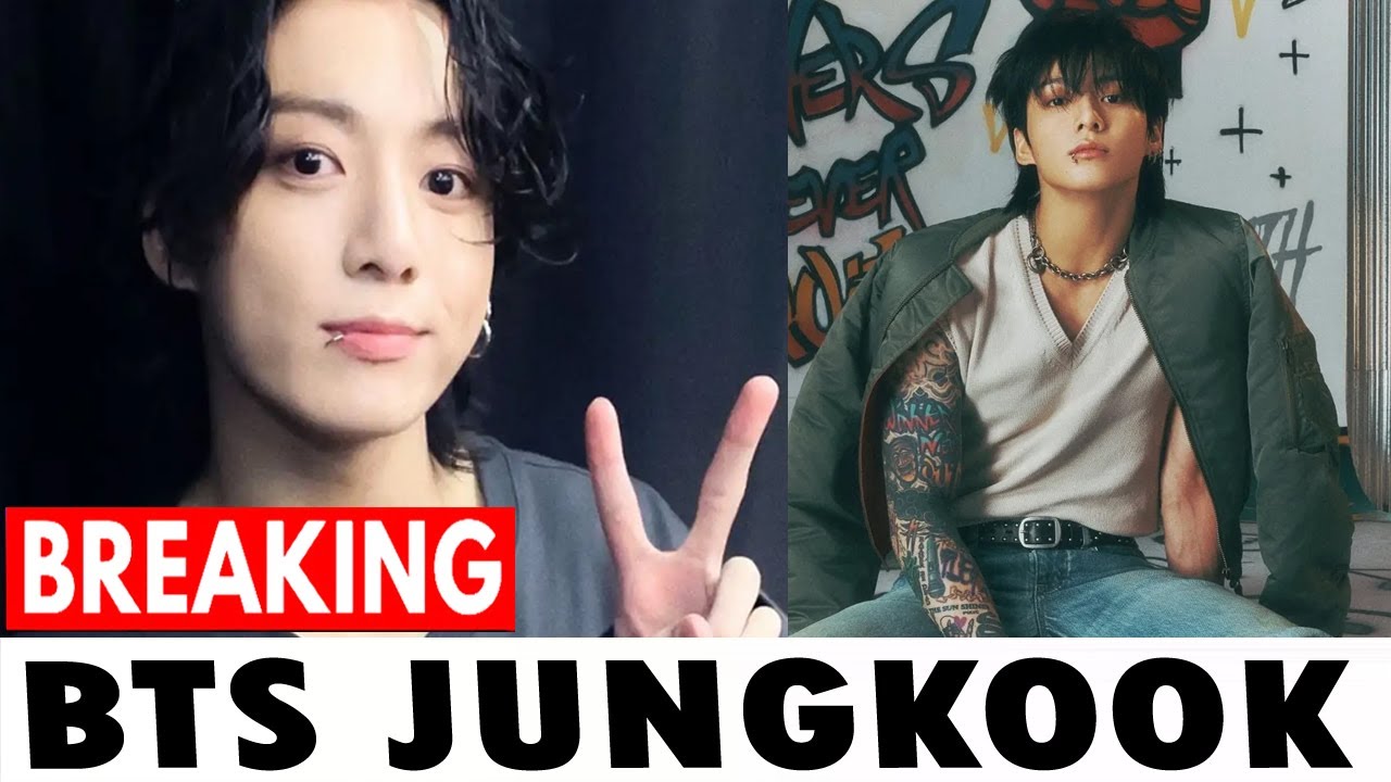 BTS Jungkook Navigating Solo Stardom and Fandom Dynamics