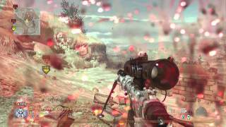 OMG RANDOM MID GAME SHOT