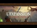 Lhistoire des skavens ch1  p2  lexpansion  la naissance du conseil des treize