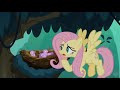 Gone Pegasus Part 2 - DisCord Asks FlutterShy Out