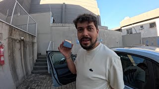 BATENDO O MARTELO AO  VIVO