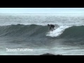 CARVER JAPAN / Short Movie on Surf 2014.2.9