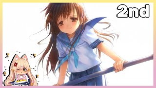 Narcissu 2nd // Visual Novel // No Commentary screenshot 5