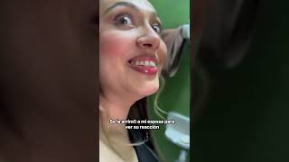 Despierto A Mi Esposa Con Un Plátano