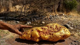 Download Lagu If You Ignore These Natural Gold Tools, You’re Losing Treasure MP3