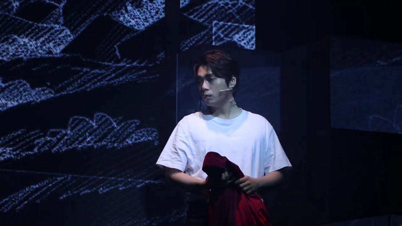 260214 3시 뮤지컬 '제임스 바이런 딘' 스페셜커튼콜 [M9. 치킨런] / 홍승안 최민우