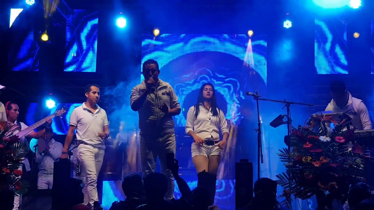 MIX FUGITIVOS - LOS TOKES 2019