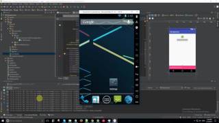 [Android]Bottom sheet