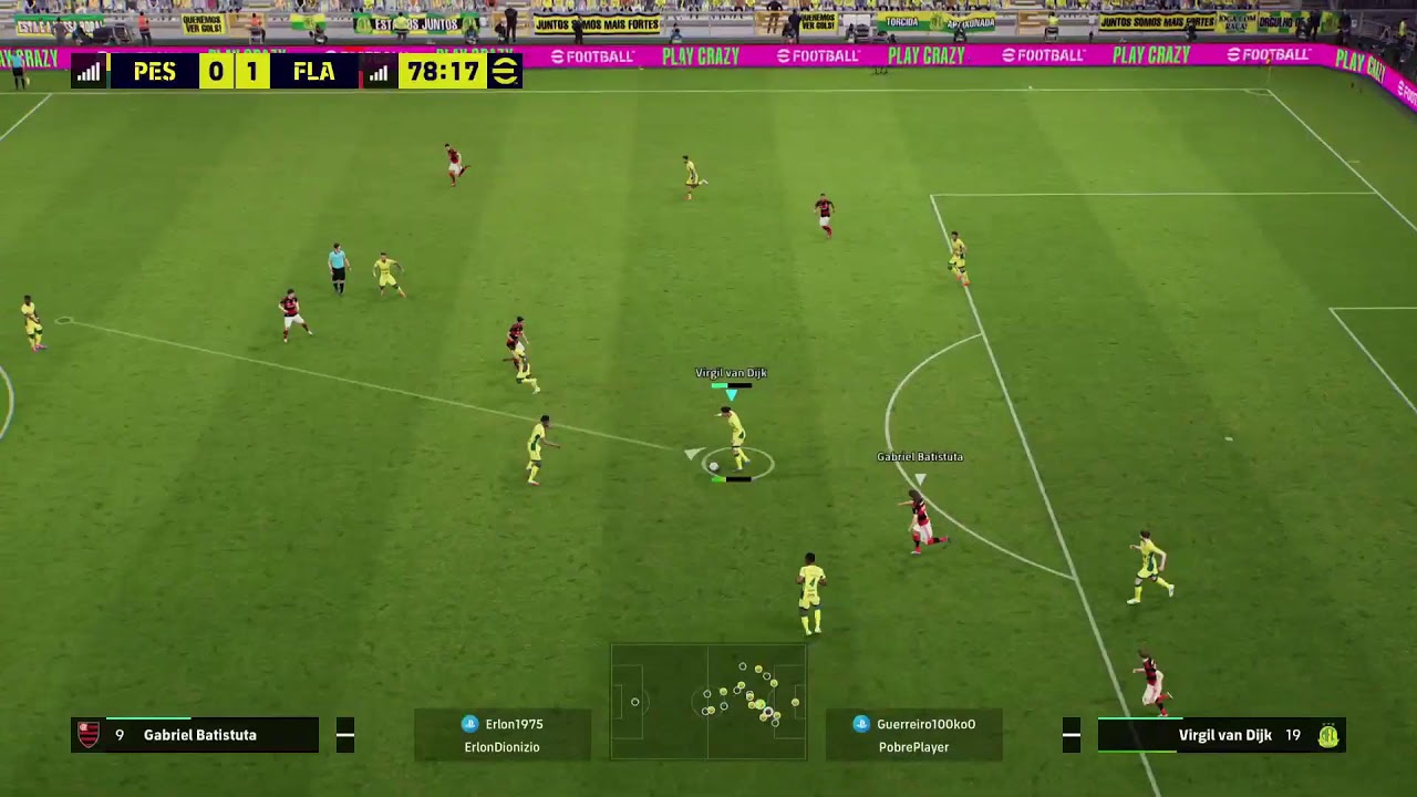 Efootball - Começando do zero em 2026 #02