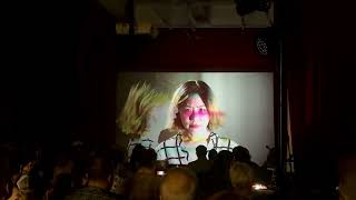 The Trailer Before the Trailer: Fractured Reflections | In 7 Experimental Video Art Residency