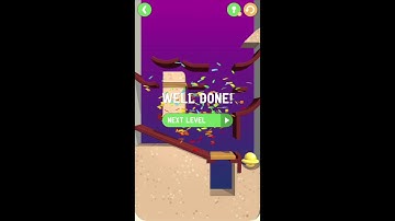 Dig This! 39-12 CURVE BALL CHAPTER Walkthrough Solution