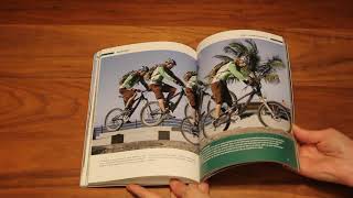 Tecnica de mountain bike para todos los niveles - Libros de Ruta