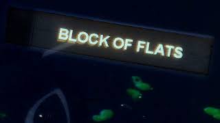 Loathe - Block Of Flats VISUALIZER