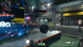 COD MW3 Longplay 2
