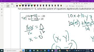 Unit 2b Final Review