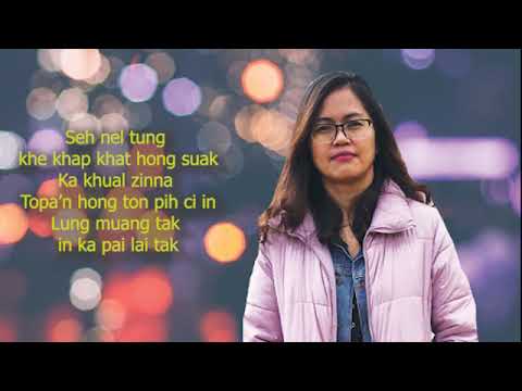 Khe Khap | Laphuak: Zogam Lalpu | Lasa: Sanlun