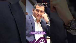 Doqquz Yaşlı Nuraya Affa Yox Dedi, İsveçdən Təklif Gəldi