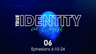 'True Identity 06' by Bonavista Baptist Church 21 views 3 months ago 25 minutes