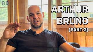 The Risk That Saved Grim Dawn from Never Existing | Crate's Arthur Bruno