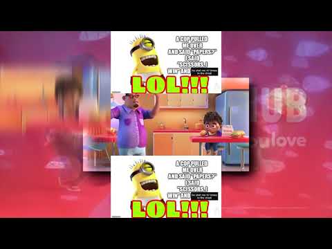 (REQUESTED/YTPMV) GrubHub Ad but its 100x More Cringe Scan