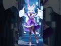【MMD】ビビデバ/星街すいせい サブダンス踊ってみた【アルバ/Vtuber】#shorts #vtuber #星街すいせい