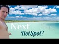 The Best Day Trip from Tulum, Mexico | A Picture Perfect Lagoon Just 15 Min Away | Best of Mexico