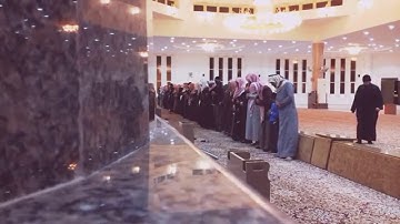 القارئ : فلاح حجي الشمري