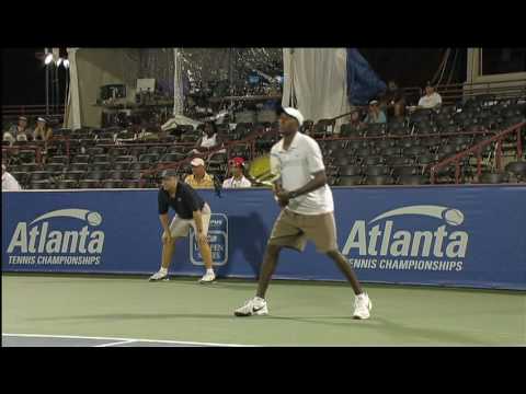 US Open National Playoffs Winner: Blake Strode