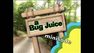 Disneychannelcom Bug Juice Minisodes Promo summer 2007 higher Quality