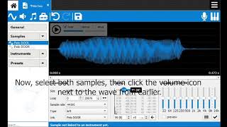 Soundfont Tutorial - How to Make a Soundfont Easy! screenshot 5