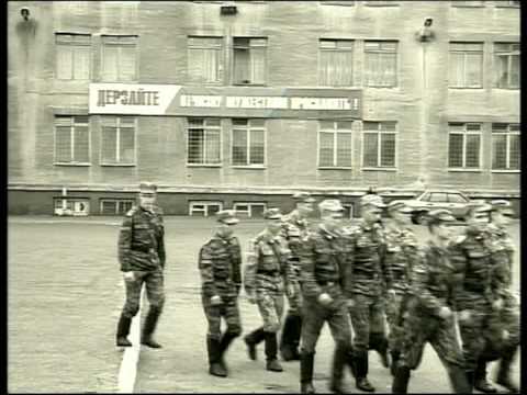 КВВКУС. Связь времён. Часть 2