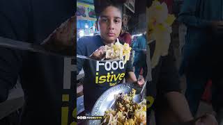 THE BEST FOODS YOU'LL EVER TASTE IN KARACHI.