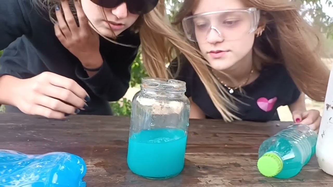 Ozônio vs CFCs 💥 