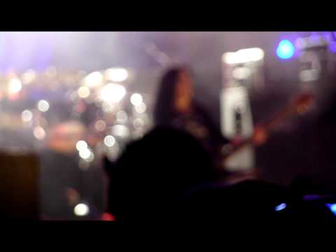 Bolt Thrower - The IVth Crusade (live @ Hellfest 2011)