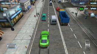 Turbo 3D Car Racing 2018 - Android Gameplay - Racing Game #11 screenshot 5