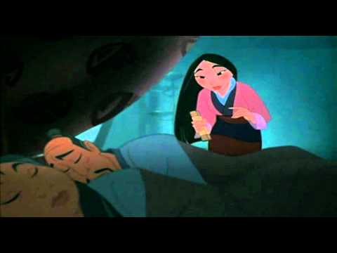Mulan - Trailer